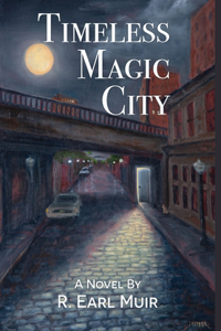 Timeless Magic City