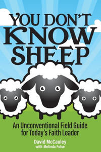 You Don't Know Sheep