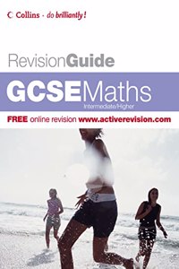 GCSE Maths (Do Brilliantly! Revision Guide)