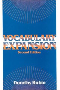 Vocabulary Expansion