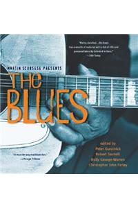 Martin Scorsese Presents the Blues