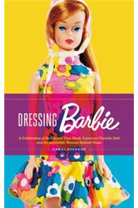 Dressing Barbie