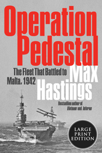 Operation Pedestal