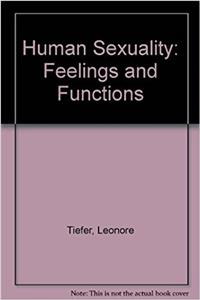 Human Sexuality: Feelings and Functions