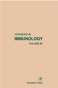 Advances in Immunology