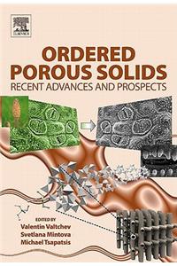 Ordered Porous Solids