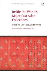 Inside the World's Major East Asian Collections