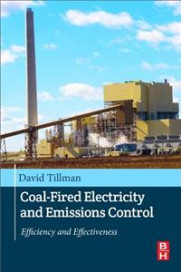 Coal-Fired Electricity and Emissions Control