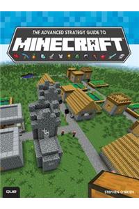 Advanced Strategy Guide to Minecraft, The