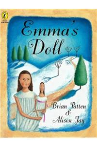 Emma's Doll (Picture Puffin)