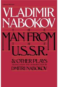 Man from the USSR & Other Plays