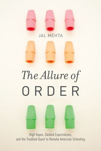 The Allure of Order