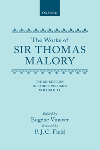 Works of Sir Thomas Malory