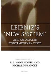 Leibniz's 'New System'