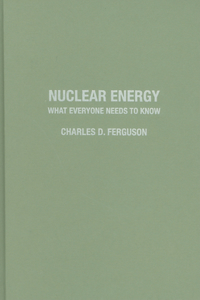 Nuclear Energy