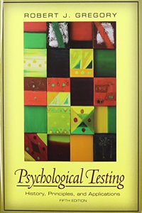 Psychological Testing & Casebook Mental Pkg