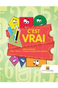 C'est Vrai