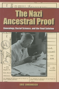 Nazi Ancestral Proof