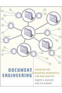 Document Engineering