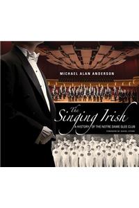 The Singing Irish