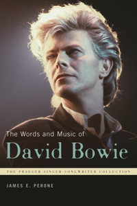 The Words and Music of David Bowie
