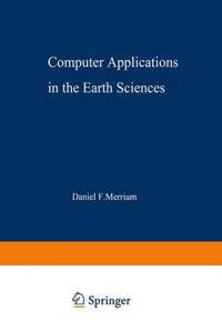 Computer Applications in the Earth Sciences