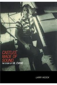 Castles Made of Sound