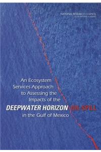 Ecosystem Services Approach to Assessing the Impacts of the Deepwater Horizon Oil Spill in the Gulf of Mexico