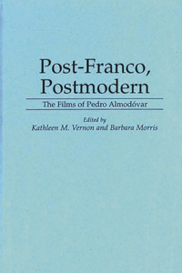 Post-Franco, Postmodern