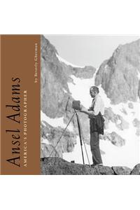 Ansel Adams