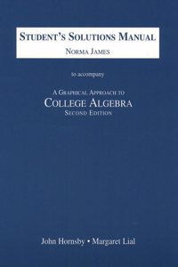 Student Solutions Manual