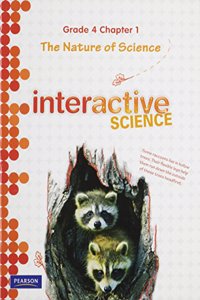 Science 2012 Chapter Booklet Grade 4 Chapter 01: The Nature of Science