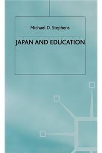 Japan and Education