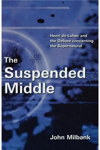 Suspended Middle