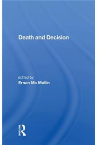 Death and Decision