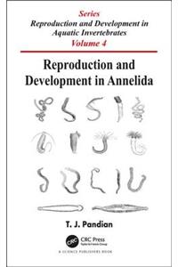 Reproduction and Development in Annelida