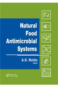 Natural Food Antimicrobial Systems