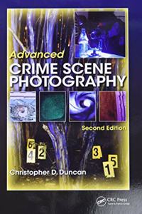 Advanced Crime Scene Photography