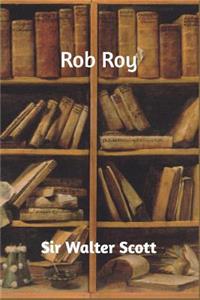 Rob Roy