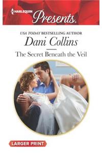 The Secret Beneath the Veil