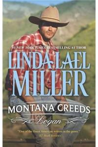Montana Creeds: Logan