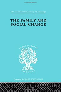 Family & Social Change Ils 127