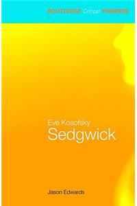 Eve Kosofsky Sedgwick