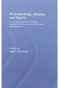 Pharmacology, Doping and Sports