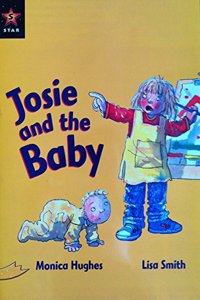Josie and the Baby Big Book
