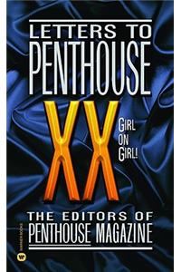 Letters to Penthouse XX