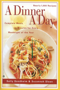 Dinner a Day