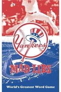 New York Yankees Mad Libs