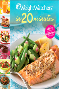 Weight Watchers In 20 Minutes