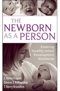 The Newborn as a Person